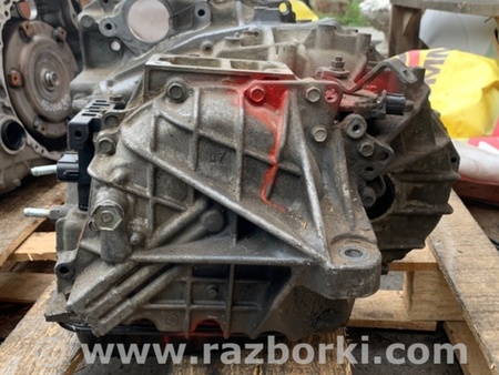 ФОТО АКПП (коробка автомат) для Toyota Camry 50 XV50 (08.2011-11.2014) Киев
