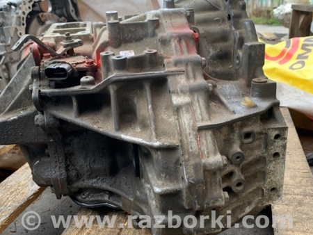 ФОТО АКПП (коробка автомат) для Toyota Camry 50 XV50 (08.2011-11.2014) Киев