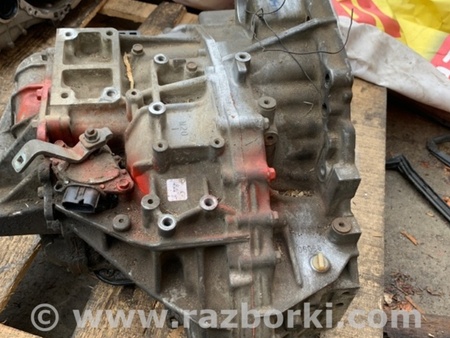 ФОТО АКПП (коробка автомат) для Toyota Camry 50 XV50 (08.2011-11.2014) Киев