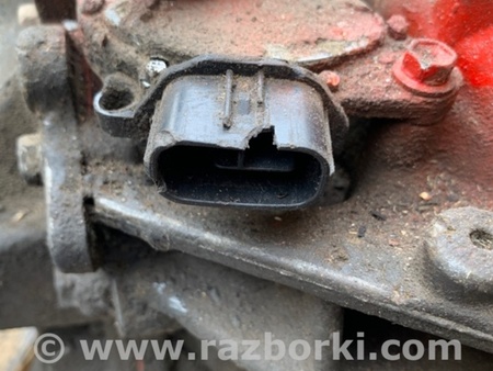 ФОТО АКПП (коробка автомат) для Toyota Camry 50 XV50 (08.2011-11.2014) Киев