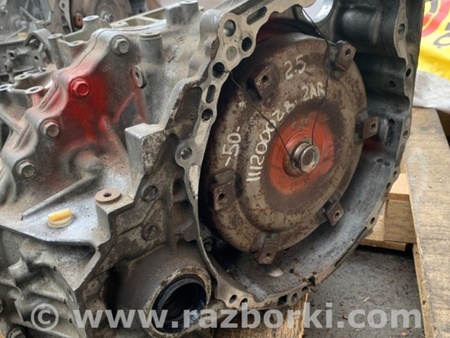 ФОТО АКПП (коробка автомат) для Toyota Camry 50 XV50 (08.2011-11.2014) Киев