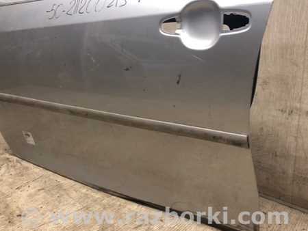 ФОТО Дверь для Toyota Camry 50 XV50 (08.2011-11.2014) Киев