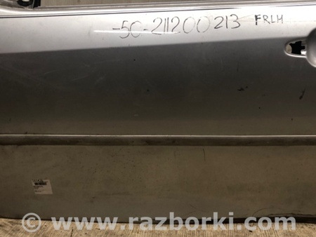 ФОТО Дверь для Toyota Camry 50 XV50 (08.2011-11.2014) Киев