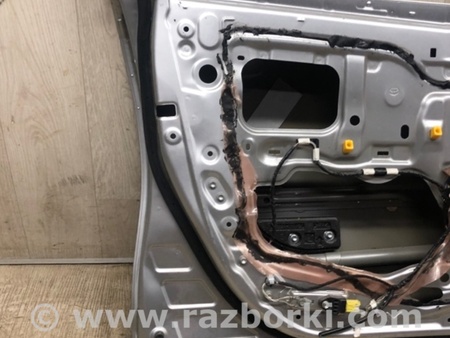 ФОТО Дверь для Toyota Camry 50 XV50 (08.2011-11.2014) Киев