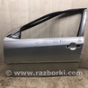 Дверь Toyota Camry 50 XV50 (08.2011-11.2014)