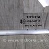 ФОТО Стекло двери для Toyota Camry 50 XV50 (08.2011-11.2014) Киев