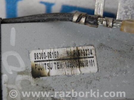 ФОТО Антенна для Toyota Camry 50 XV50 (08.2011-11.2014) Киев