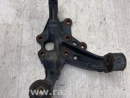 ФОТО Цапфа для Toyota Camry 50 XV55 (04.2014-07.2018)  Киев