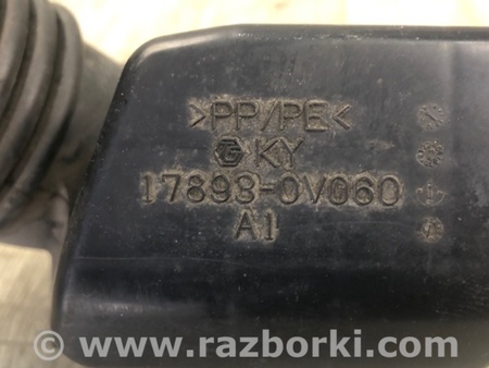 ФОТО Патрубок воздушного фильтра для Toyota Camry 50 XV55 (04.2014-07.2018)  Киев