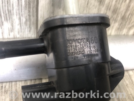 ФОТО Клапан электромагнитный (вакуумный) для Toyota Camry 50 XV55 (04.2014-07.2018)  Киев