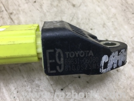 ФОТО Датчик удара для Toyota Camry 50 XV55 (04.2014-07.2018)  Киев