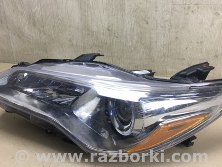 ФОТО Фара для Toyota Camry 50 XV55 (04.2014-07.2018)  Киев