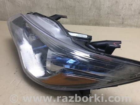 ФОТО Фара для Toyota Camry 50 XV55 (04.2014-07.2018)  Киев