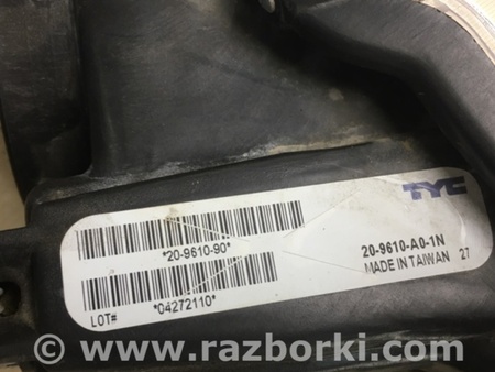 ФОТО Фара для Toyota Camry 50 XV55 (04.2014-07.2018)  Киев