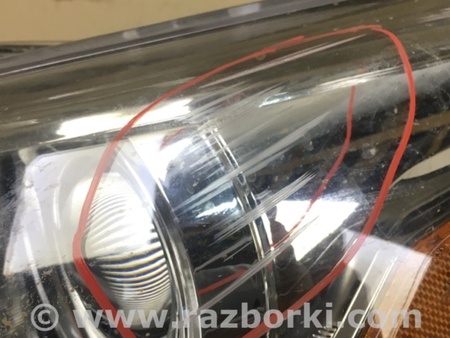 ФОТО Фара для Toyota Camry 50 XV55 (04.2014-07.2018)  Киев