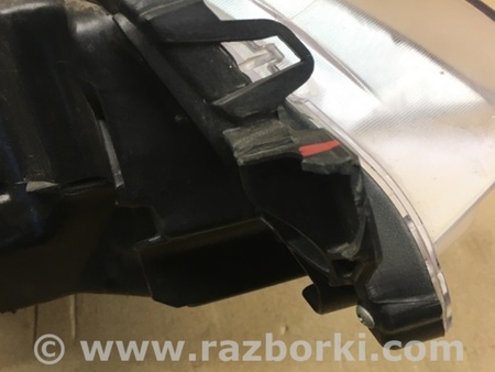 ФОТО Фара для Toyota Camry 50 XV55 (04.2014-07.2018)  Киев