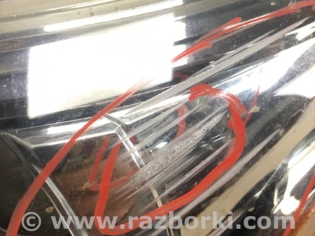 ФОТО Фара для Toyota Camry 50 XV55 (04.2014-07.2018)  Киев