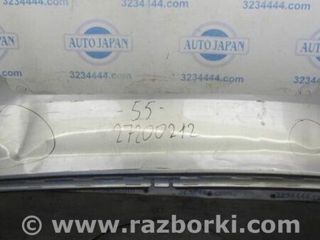 ФОТО Бампер задний для Toyota Camry 50 XV55 (04.2014-07.2018)  Киев