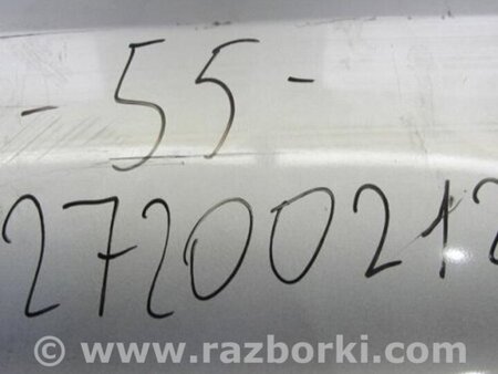 ФОТО Бампер задний для Toyota Camry 50 XV55 (04.2014-07.2018)  Киев