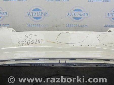 ФОТО Бампер задний для Toyota Camry 50 XV55 (04.2014-07.2018)  Киев