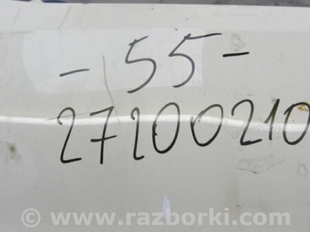 ФОТО Бампер задний для Toyota Camry 50 XV55 (04.2014-07.2018)  Киев