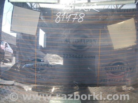 ФОТО Стекло заднее для Toyota Camry 50 XV55 (04.2014-07.2018)  Киев