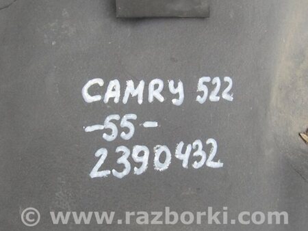 ФОТО Топливный бак для Toyota Camry 50 XV55 (04.2014-07.2018)  Киев