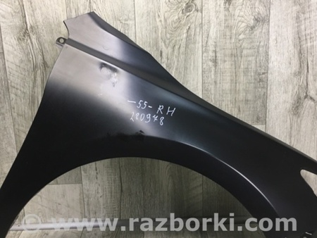 ФОТО Крыло переднее для Toyota Camry 50 XV55 (04.2014-07.2018)  Киев