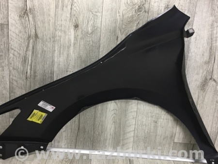 ФОТО Крыло переднее для Toyota Camry 50 XV55 (04.2014-07.2018)  Киев