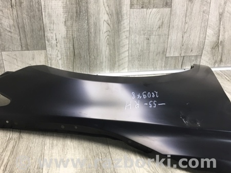 ФОТО Крыло переднее для Toyota Camry 50 XV55 (04.2014-07.2018)  Киев