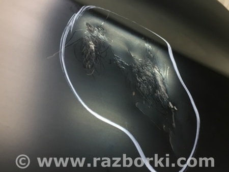 ФОТО Крыло переднее для Toyota Camry 50 XV55 (04.2014-07.2018)  Киев