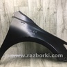 Крыло переднее Toyota Camry 50 XV55 (04.2014-07.2018) 