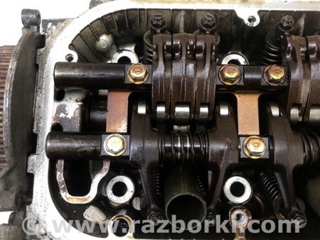 ФОТО Головка блока для Honda Accord USA (UC) Киев