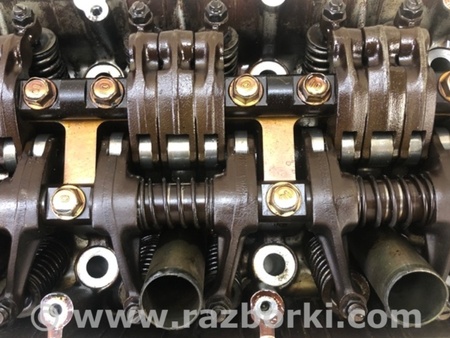 ФОТО Головка блока для Honda Accord USA (UC) Киев