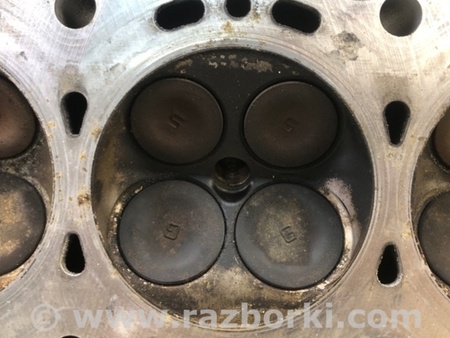 ФОТО Головка блока для Honda Accord USA (UC) Киев