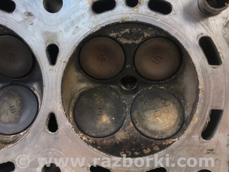 ФОТО Головка блока для Honda Accord USA (UC) Киев