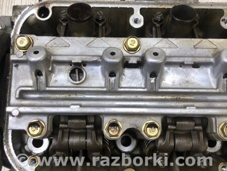 ФОТО Головка блока для Honda Accord USA (UC) Киев