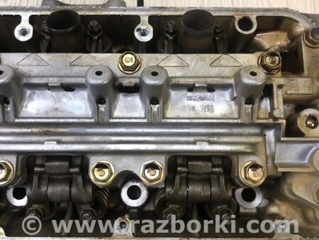 ФОТО Головка блока для Honda Accord USA (UC) Киев