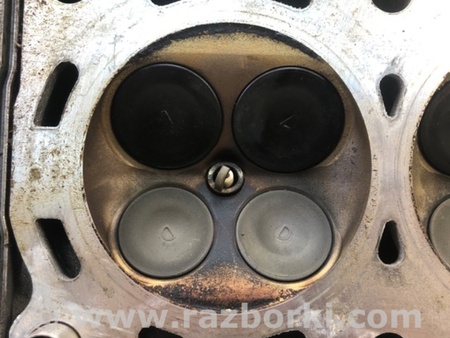 ФОТО Головка блока для Honda Accord USA (UC) Киев