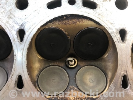 ФОТО Головка блока для Honda Accord USA (UC) Киев