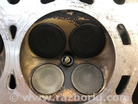 ФОТО Головка блока для Honda Accord USA (UC) Киев