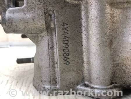 ФОТО Головка блока для Honda Accord USA (UC) Киев