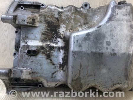 ФОТО Поддон картера для Honda Accord USA (UC) Киев