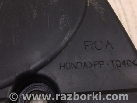 ФОТО Крышка ГРМ для Honda Accord USA (UC) Киев
