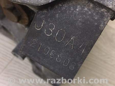 ФОТО Блок цилиндров для Honda Accord USA (UC) Киев
