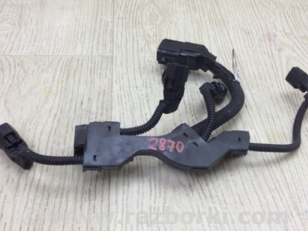 ФОТО Проводка форсунок для Toyota Camry 70 XV70 (01.2017-...)  Киев