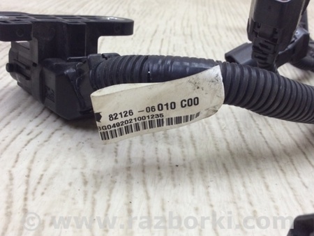 ФОТО Проводка форсунок для Toyota Camry 70 XV70 (01.2017-...)  Киев