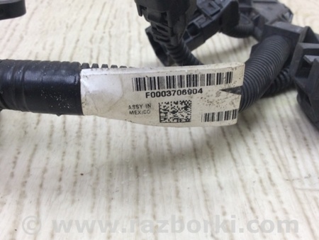 ФОТО Проводка форсунок для Toyota Camry 70 XV70 (01.2017-...)  Киев