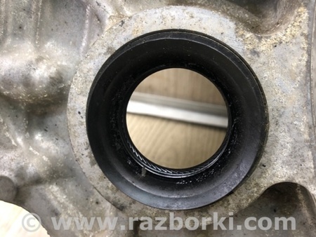 ФОТО Крышка АКПП для Toyota Camry 70 XV70 (01.2017-...)  Киев