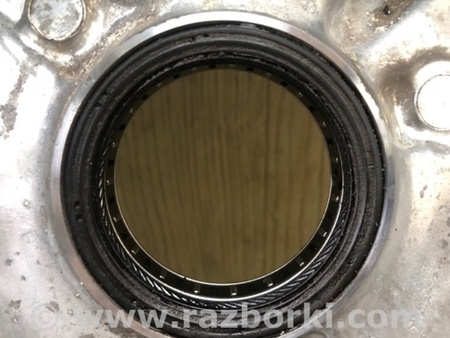 ФОТО Крышка АКПП для Toyota Camry 70 XV70 (01.2017-...)  Киев